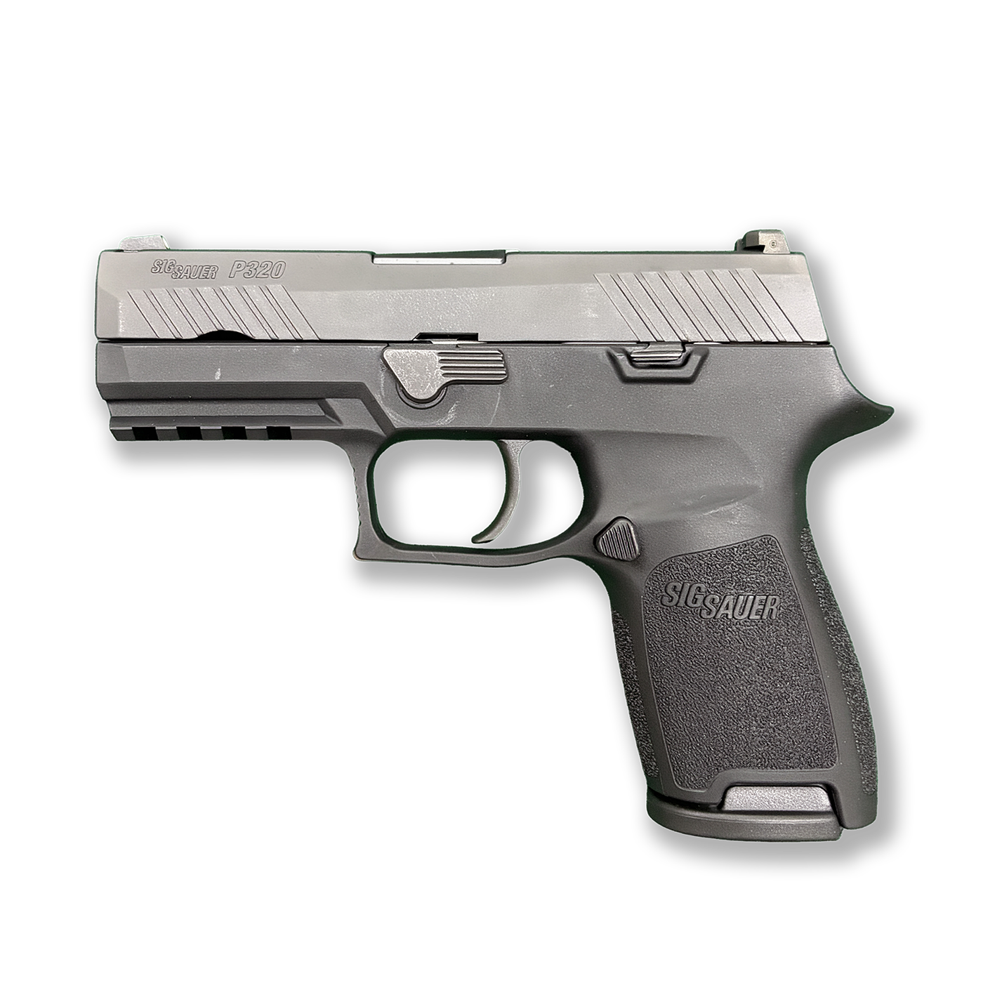 SIG SAUER P320